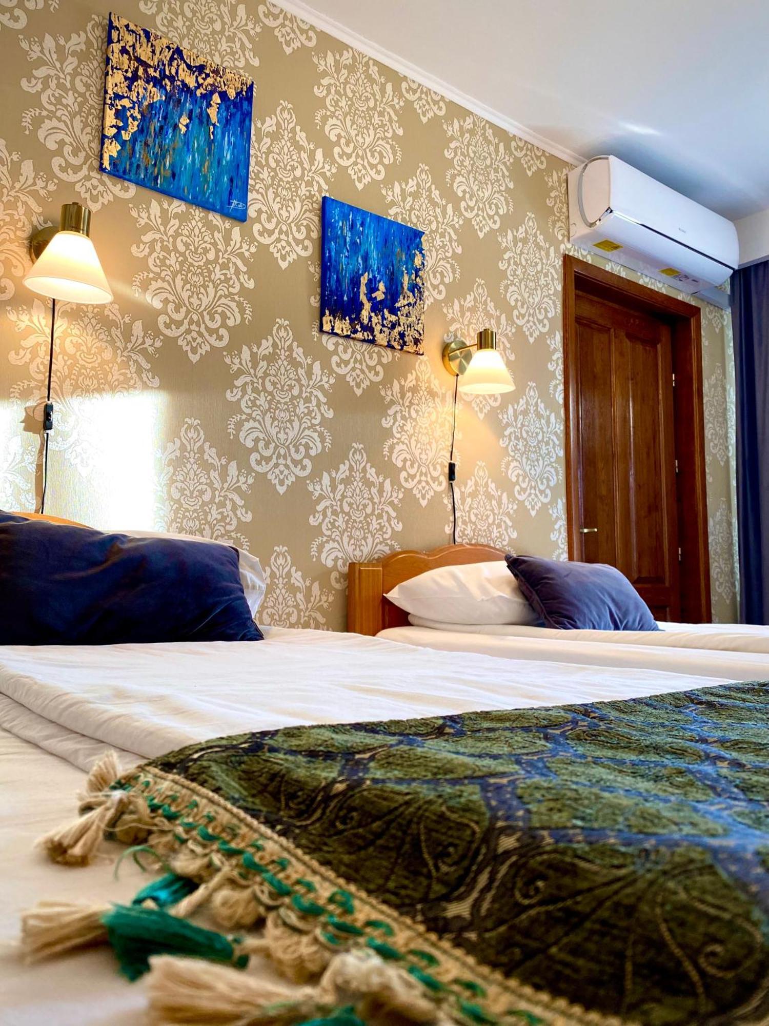 Casa Topazz Târgu Jiu المظهر الخارجي الصورة